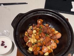 -狮王府淮扬菜(新街口友谊店)