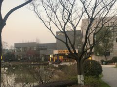 -天目湖涵田半山温泉