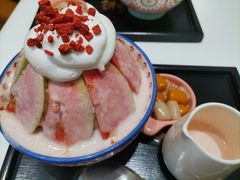 -鲜芋仙(番禺万达广场店)