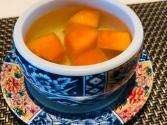 -五号茶居·新派粤菜·岭南五号酒店(沿江中路店)
