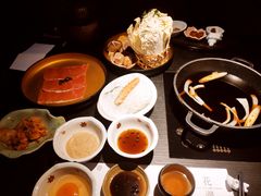 -花潮料理艺食馆(成都万象城店)