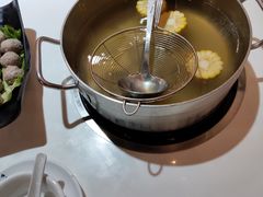 -陈记顺和牛肉火锅馆(天河北路店)