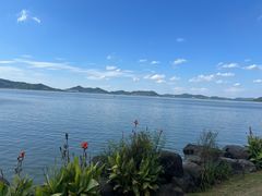 -东钱湖旅游度假区