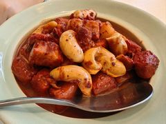 墨鱼蛋烧肉-闽海肴(北辰荟店)