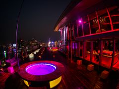 -VENU+海景酒廊