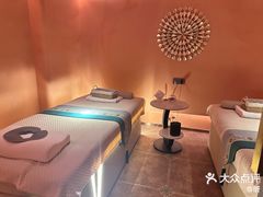 -霖公馆SPA·足道(普善路店)