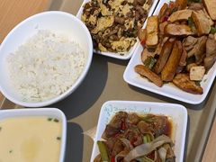 -老乡鸡(国华广场店)
