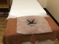 -筋骨堂热敷推拿按摩(枫林绿洲店)