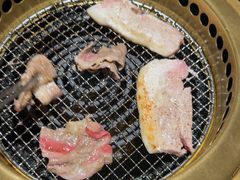 -谷牛和牛烤肉(漕河泾印象城店)