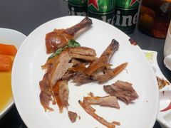 -新乾隆酒楼(帝景园店)