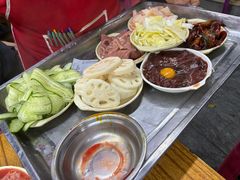 -储奇门鳝鱼火锅(总店)