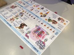 -DQ·蛋糕·冰淇淋(南开大悦城2F店)