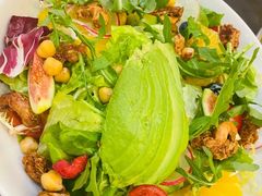 -théATRE茶聚场·餐厅(环球金融中心店)