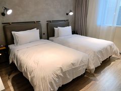 -深圳INNOGO楹诺酒店(罗湖口岸店)