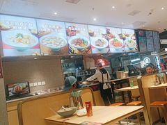 -小杨生煎(浦江欢乐颂店)