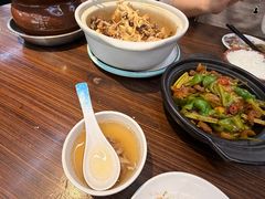 -民间瓦缸煨汤館(嵩山路店)