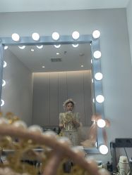 点击看大图 -青禾蒙娜丽莎婚纱摄影(武汉总店)