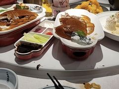 -大鸭梨烤鸭·北京菜(大兴南小街店)