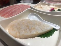 -海底捞火锅(群光广场店)