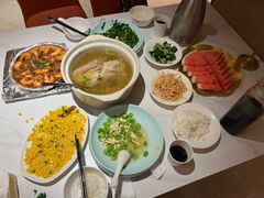 -世纪缘国际会议中心·中餐厅(百家湖店)