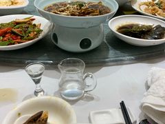 -小厨娘淮扬菜(天印大道店)