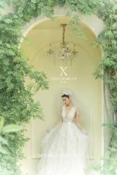 -MANLI BRIDAL婚纱