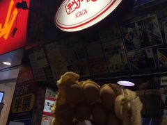 -利强记北角鸡蛋仔(弥敦道店 )