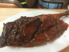 -一乐烧鹅(中环店)