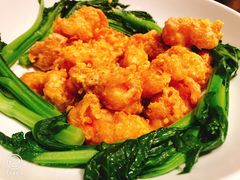 -宝丽轩中餐厅BAOLIXUAN