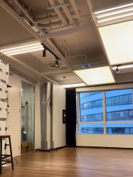 -G-STEPS舞蹈工作室