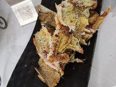 手撕鱼-天怡·鱼工厂(梅溪湖店)