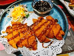 -日吉丸·鸟将军炭火融合酒馆(中央大街店)