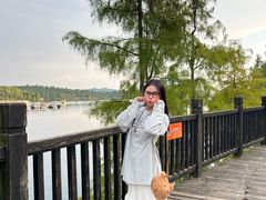 -仙海旅游度假区