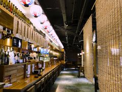 -烧鸟横丁(联发文创口岸店)