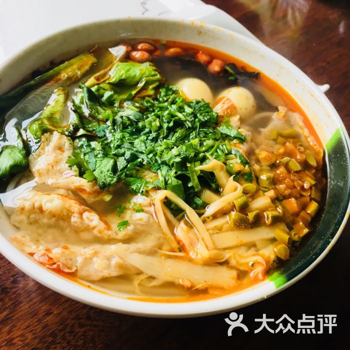 广来福桂林米粉螺蛳粉图片 - 第1张