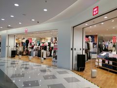 -优衣库(上海虹口龙之梦店)