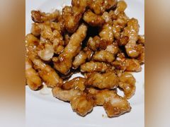 -吕氏疙瘩汤·海鲜新鲁菜(凯德mall新都心店)