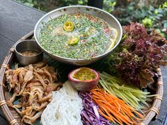 -Ameigo梅果·云贵川bistro(长宁来福士店)