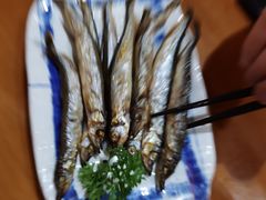 -银子铁板烧料理自助餐(人民广场店)