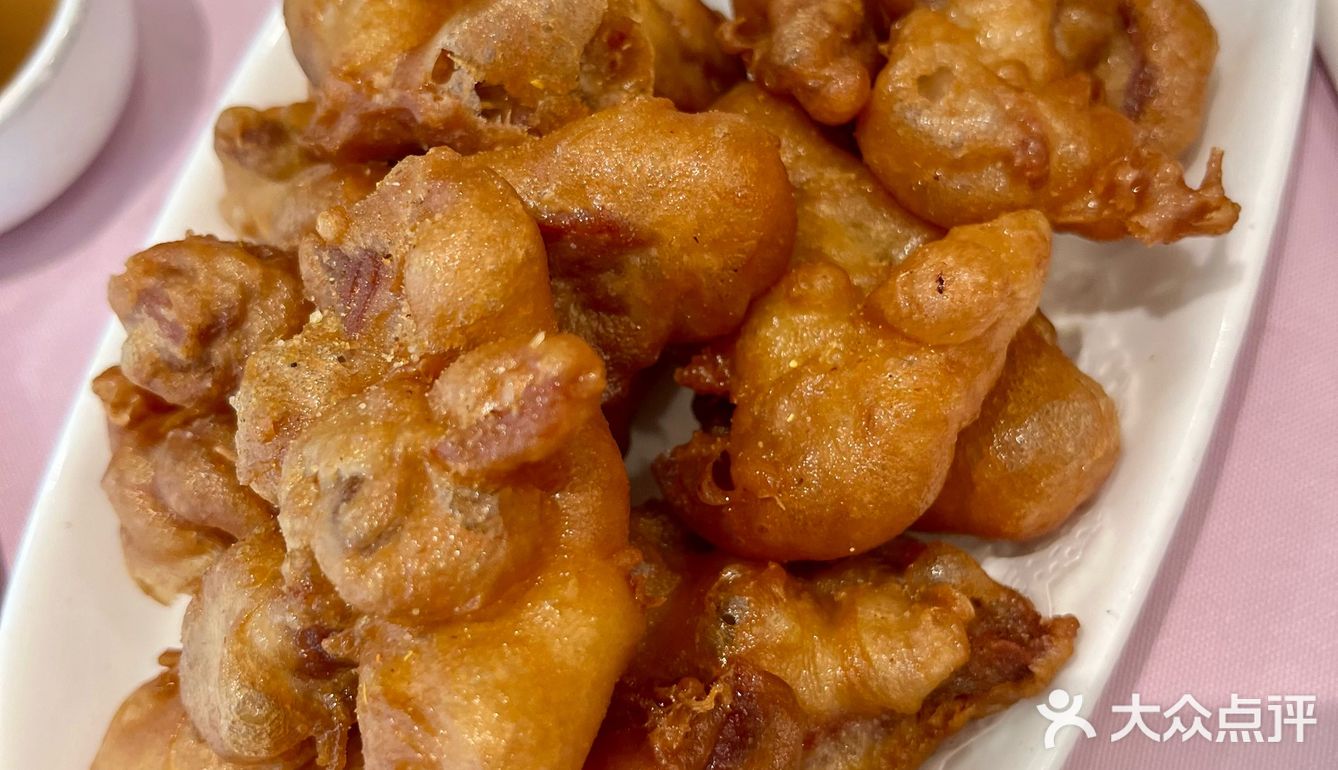 顺风上海本帮菜[打勾]