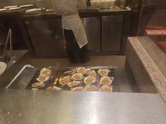 -视界美食自助餐厅·石家庄希尔顿酒店