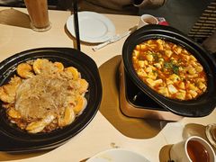 -避风塘(金山万达店)