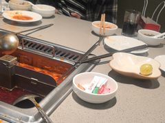 -海底捞火锅(方圆荟店)