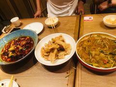 -金掌勺锅包肉(太原万达店)