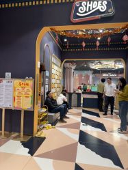 -meland亲子乐园(北京亦庄龙湖天街店)