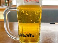 朝日啤酒-红叶日料·放题·海胆·定食(星海店)