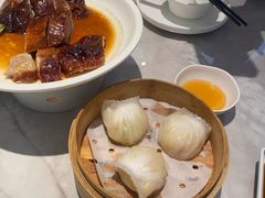 -陶兰居·香港饭店·海鲜大排档(圆融时代广场店)