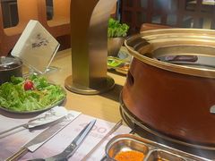 -西塔老太太泥炉烤肉(亚运村店)