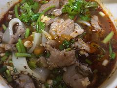 -王记生烫牛杂面馆(兰陵路店)