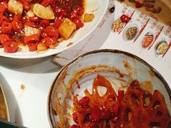 -味福记·江西小炒·南昌小吃(青山湖万达店)
